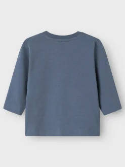 Langarmshirt