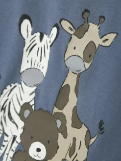 Langarmshirt