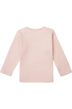 Langarmshirt