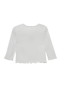 Langarmshirt