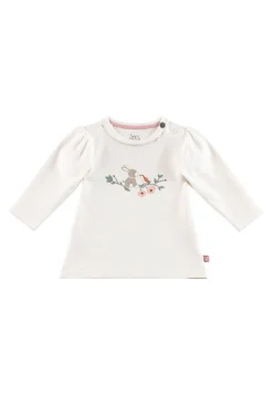 Langarmshirt