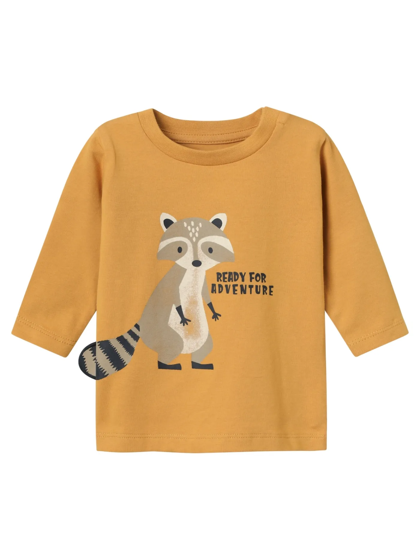 Langarmshirt