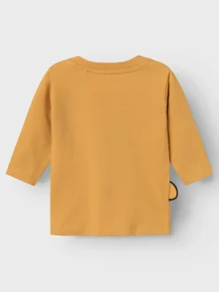 Langarmshirt