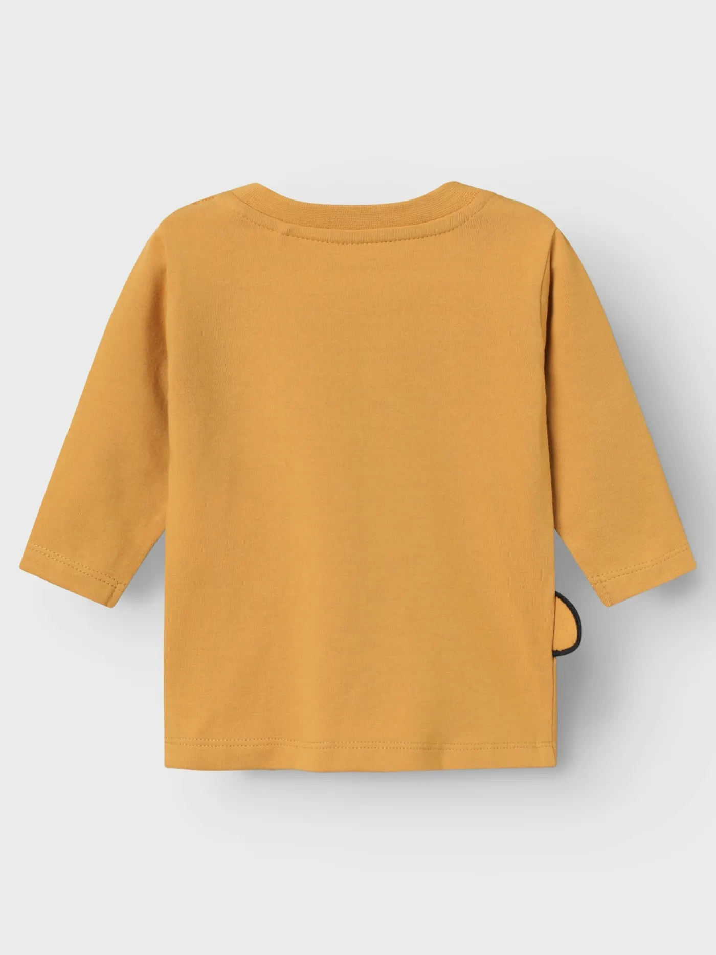 Langarmshirt