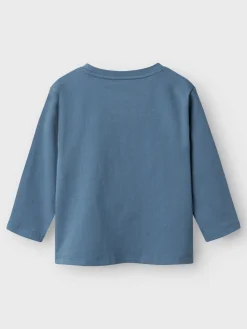 Langarmshirt