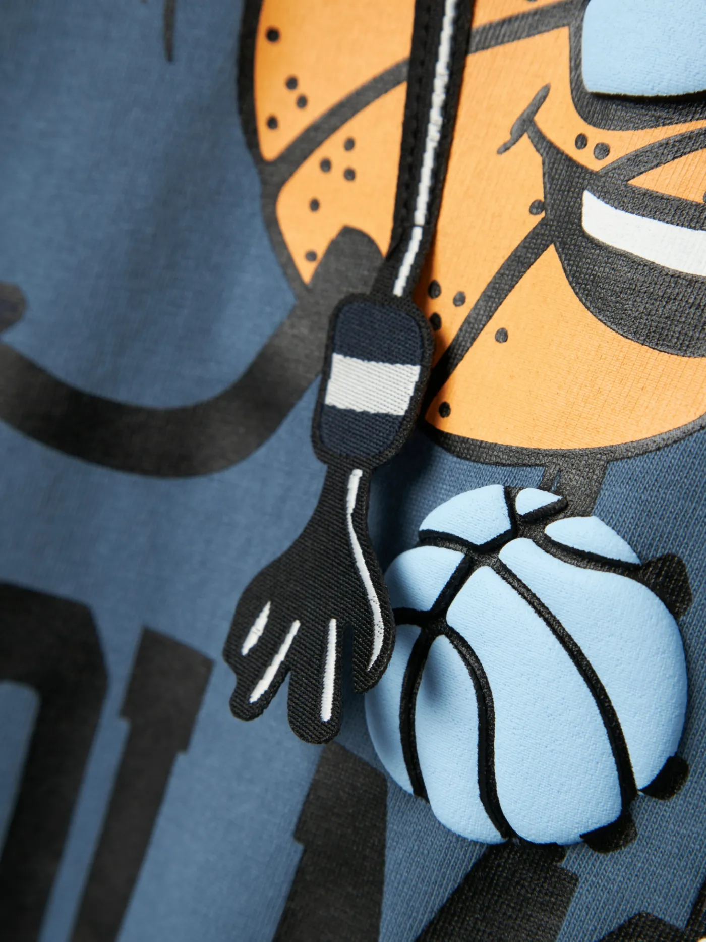 Langarmshirt