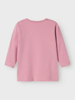 Langarmshirt