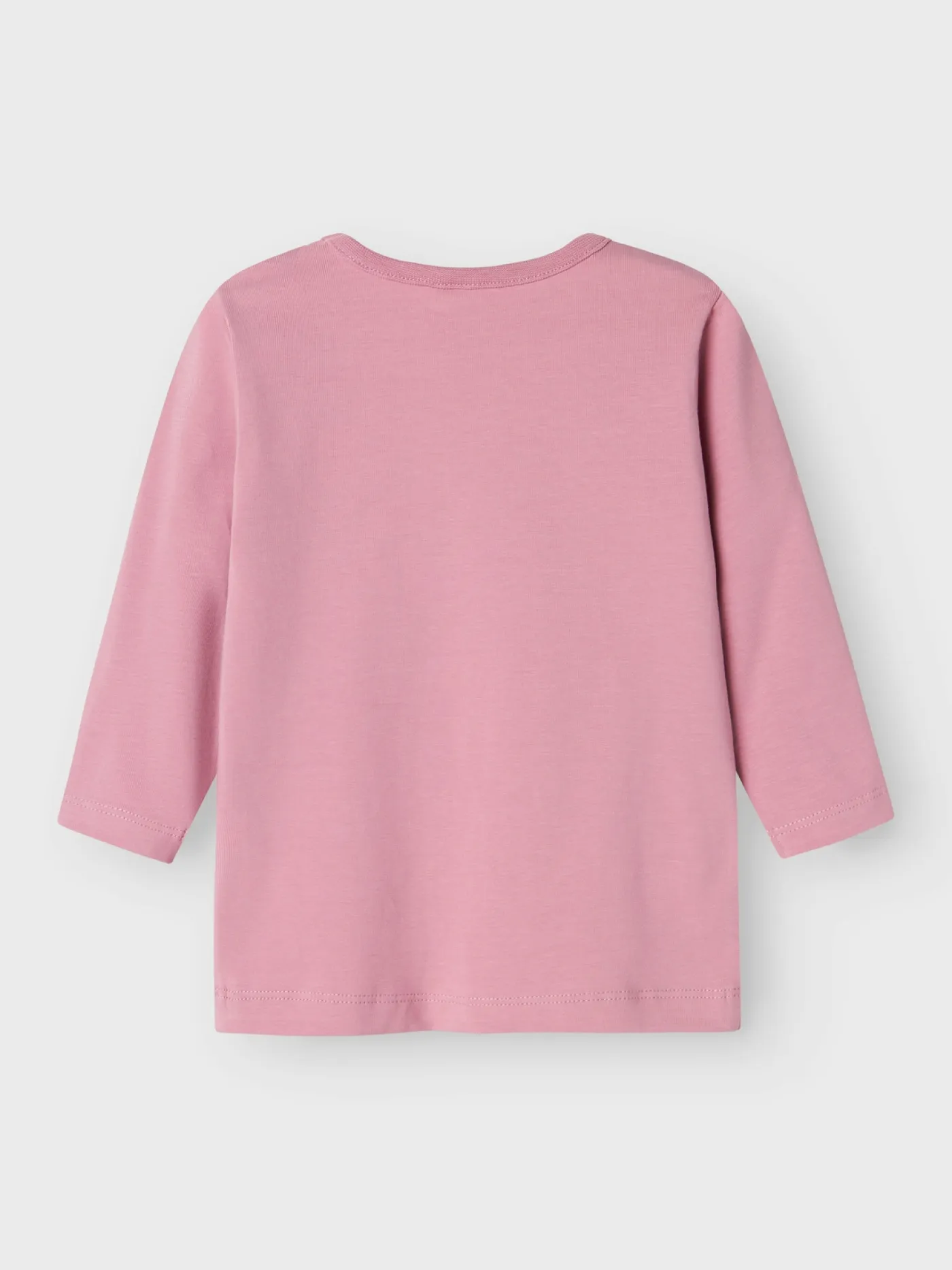 Langarmshirt