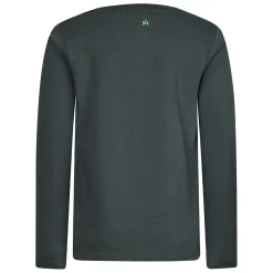 Langarmshirt