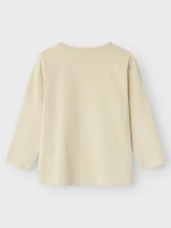 Langarmshirt