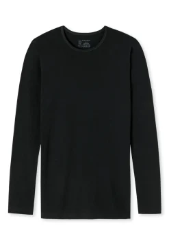 Langarmshirt