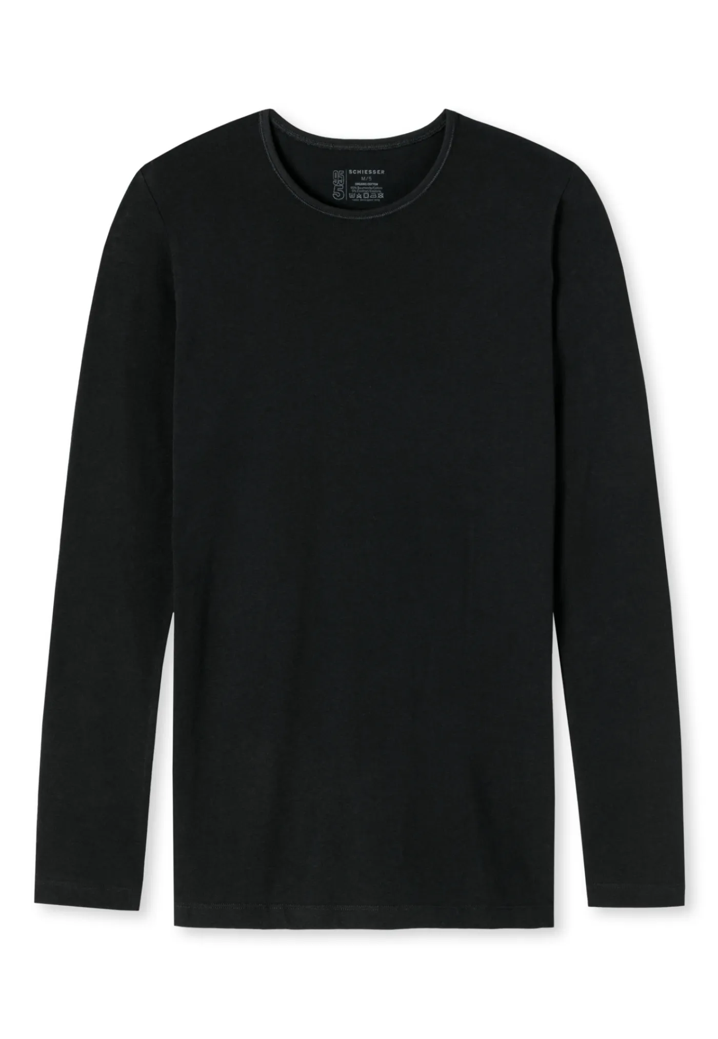 Langarmshirt