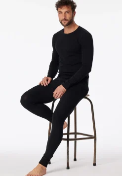 Langarmshirt