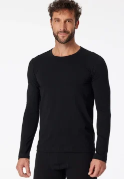 Langarmshirt