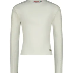 Langarmshirt