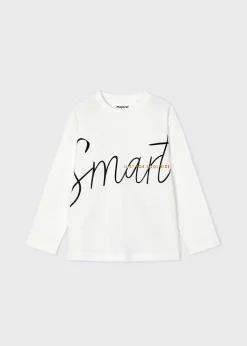 Langarmshirt