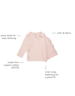 Langarmshirt