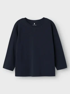 Langarmshirt