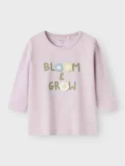 Langarmshirt