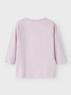 Langarmshirt