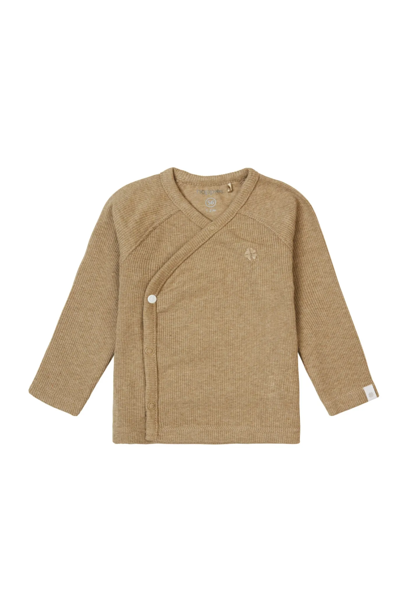 Langarmshirt