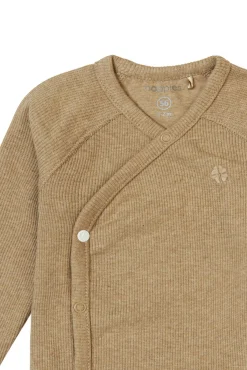 Langarmshirt
