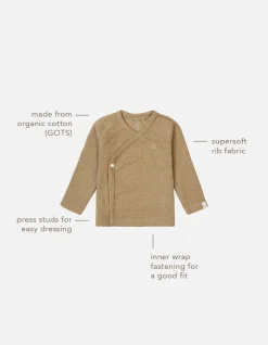 Langarmshirt