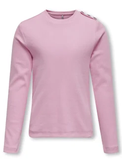 Langarmshirt