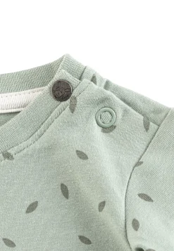 Langarmshirt