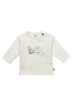 Langarmshirt