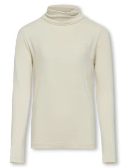 Langarmshirt