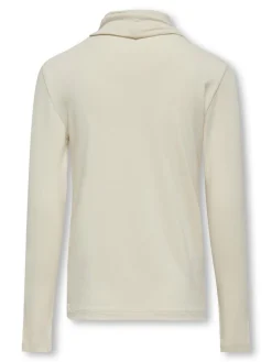 Langarmshirt