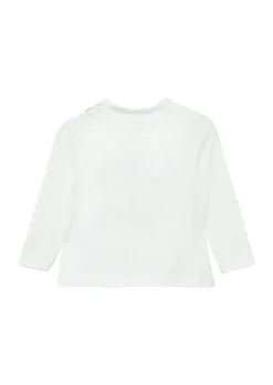 Langarmshirt