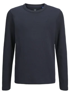 Langarmshirt JPRBLUHARRY