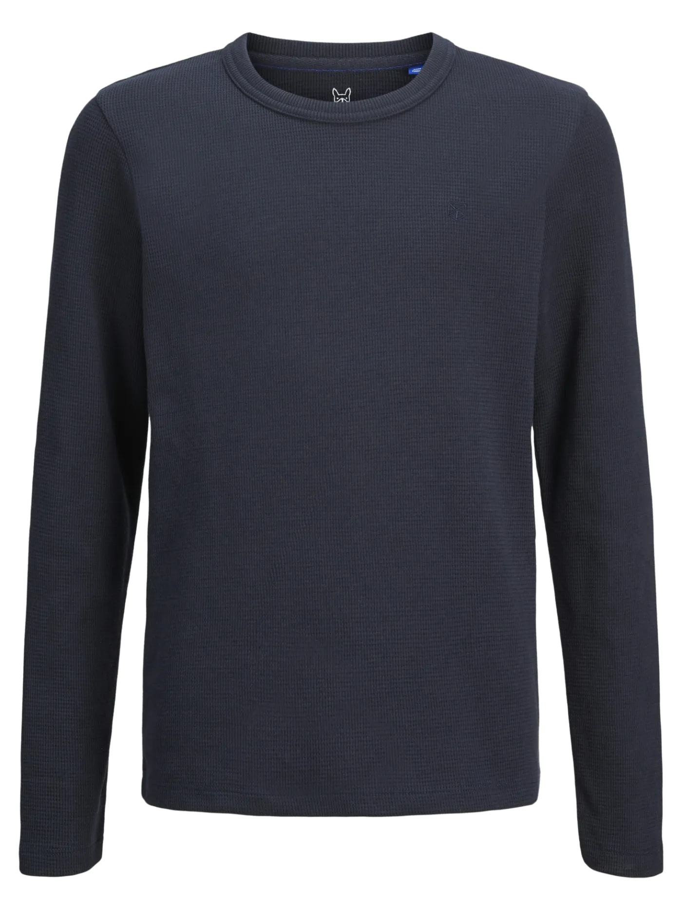 Langarmshirt JPRBLUHARRY