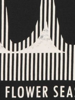 Langarmshirt mit Rundhals