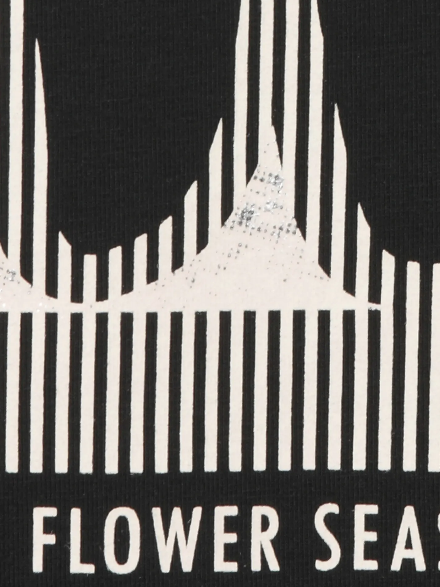 Langarmshirt mit Rundhals