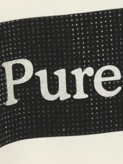 Langarmshirt mit Rundhals