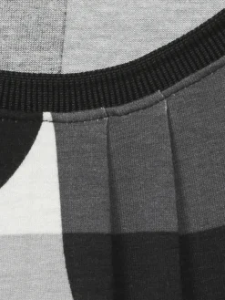 Langarmshirt Rundhals