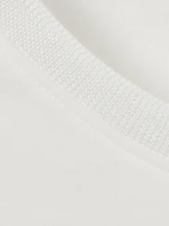 Langarmshirt U-Boot-Ausschnitt