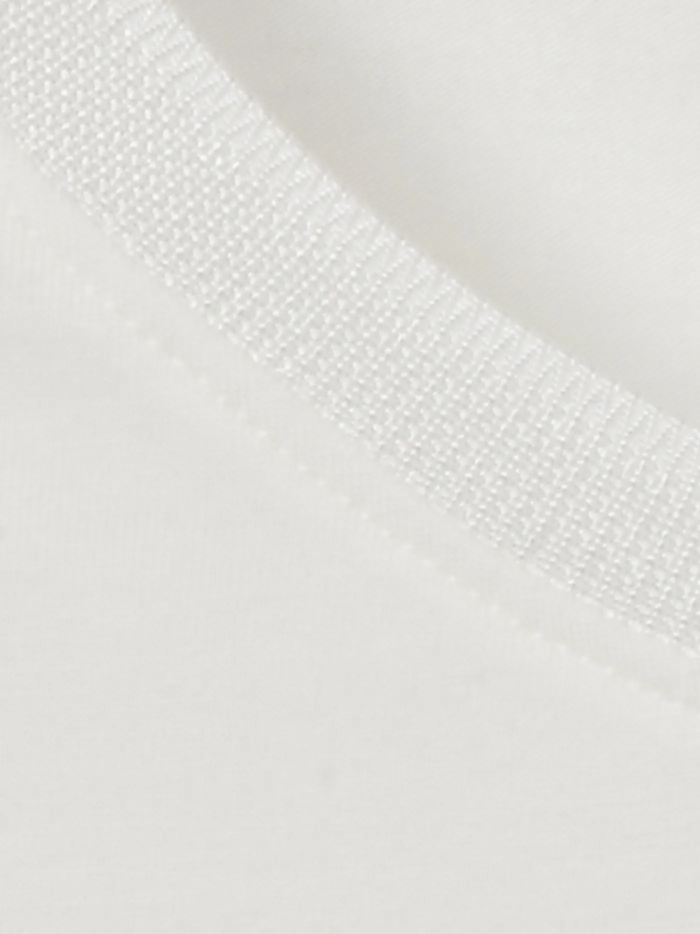Langarmshirt U-Boot-Ausschnitt