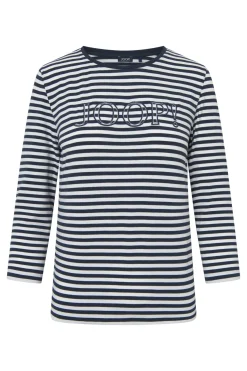 Langarmshirt Tala