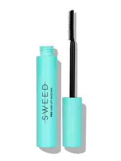 LASH LIFT MASCARA, BROWN