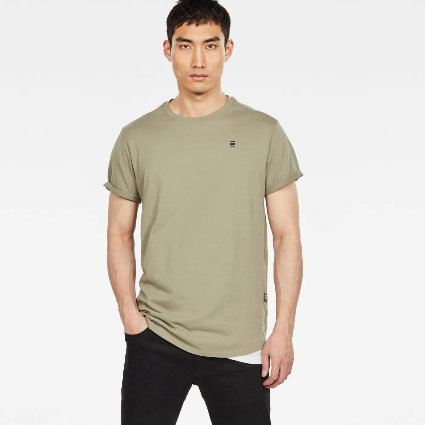 Lash T-Shirt