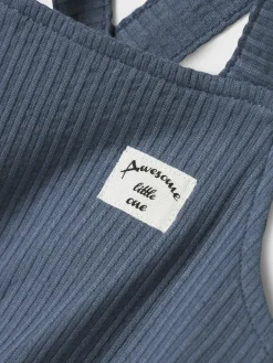 Latzhose