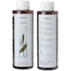 Laurel & Echinacea Anti-Schuppen Shampoo für trockene Kopfhaut