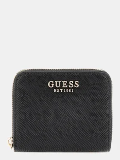 Laurel SLG Small Zip Around Geldbörse