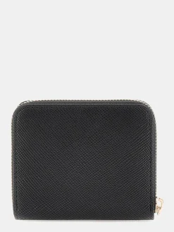 Laurel SLG Small Zip Around Geldbörse
