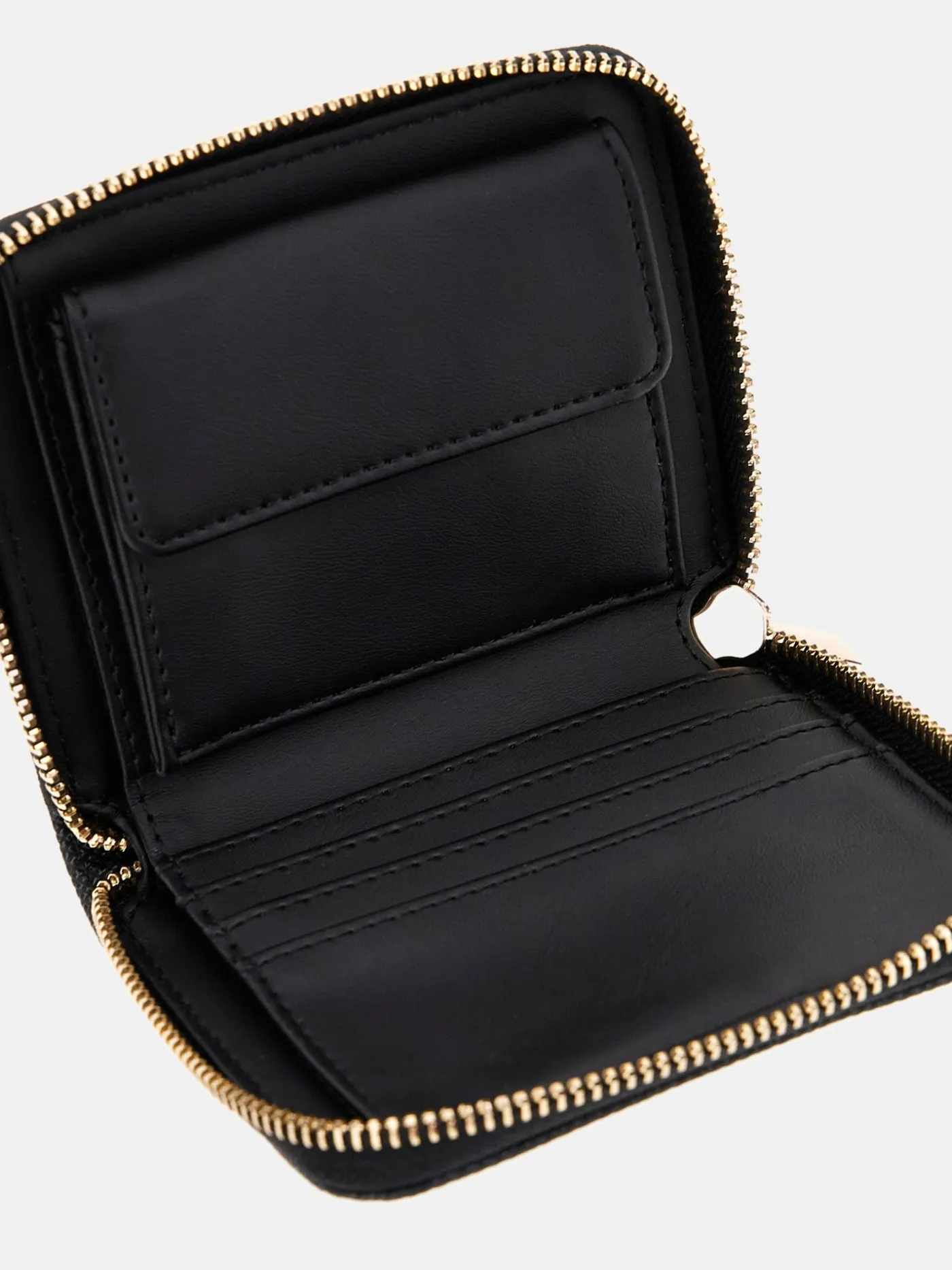 Laurel SLG Small Zip Around Geldbörse
