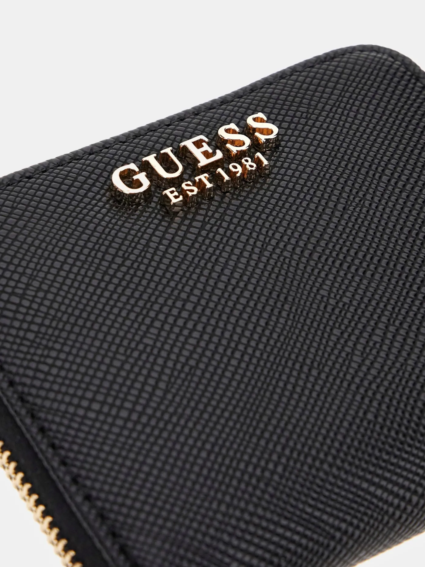Laurel SLG Small Zip Around Geldbörse